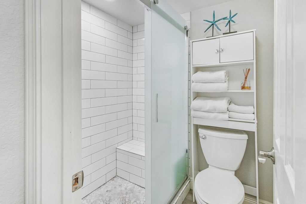 2292 N Fulton Beach Rd #402, Rockport