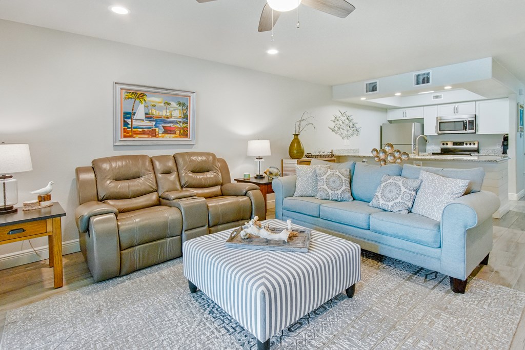 2292 N Fulton Beach Rd #402, Rockport