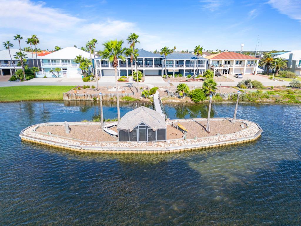 134 Bay Harbor Dr