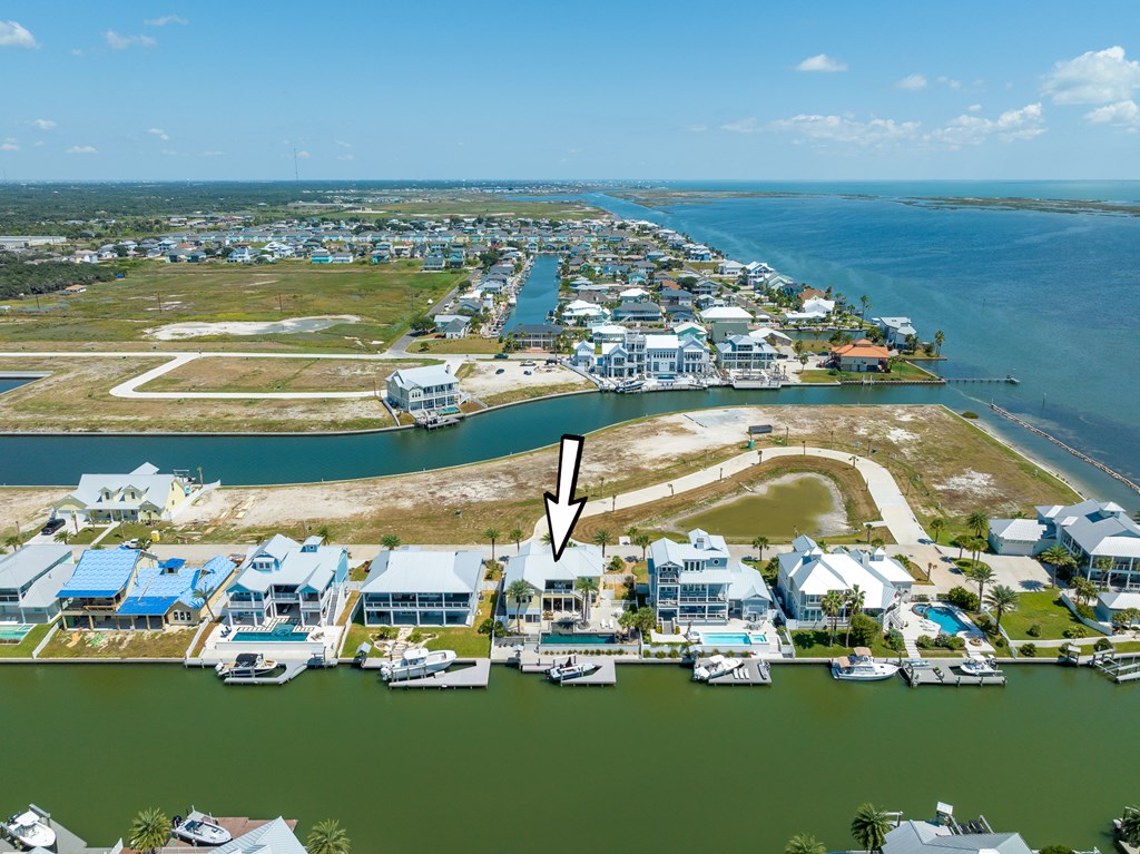 1017 North Isle