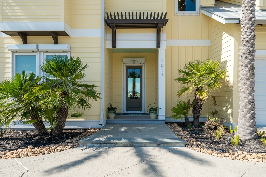 1017 North Isle