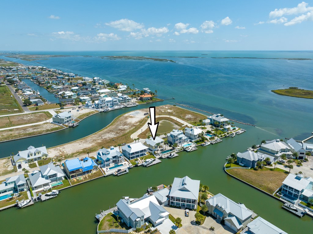 1017 North Isle