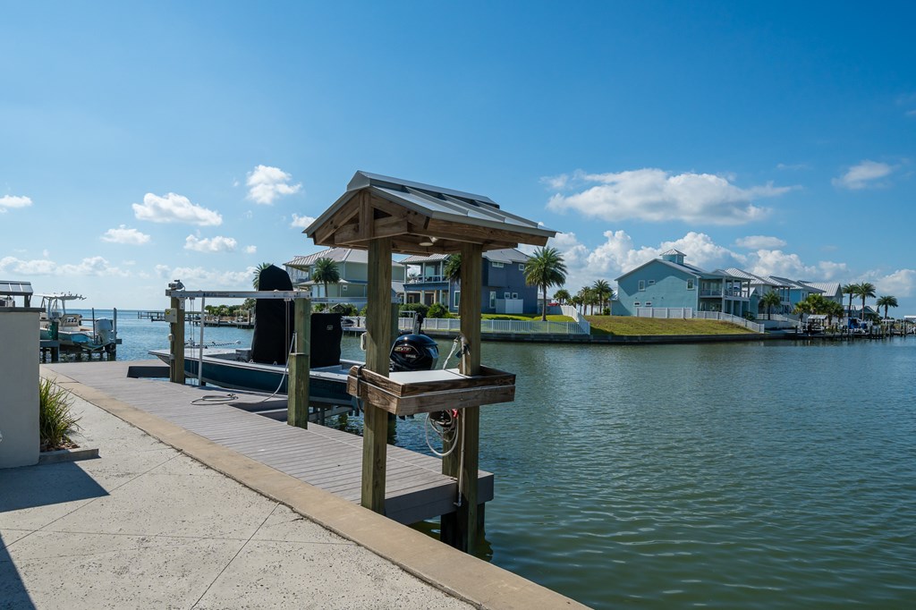 1017 North Isle