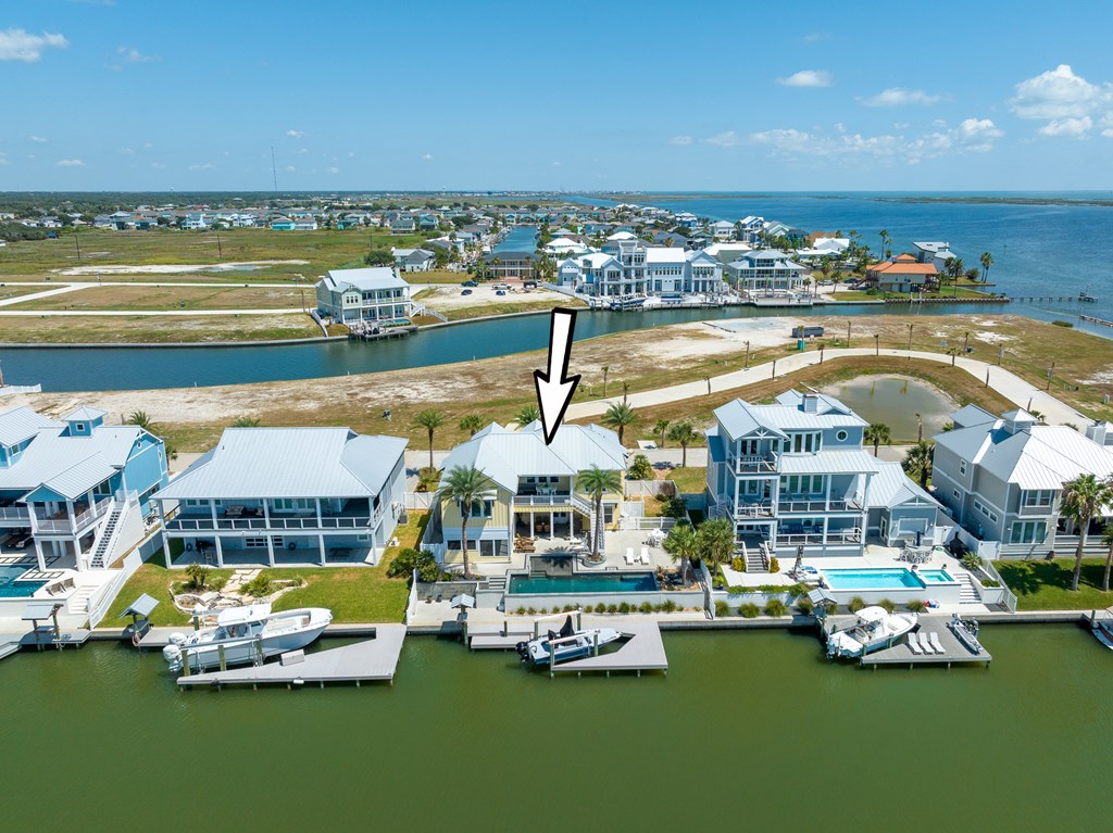 1017 North Isle