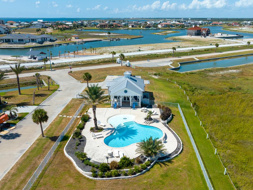 1017 North Isle