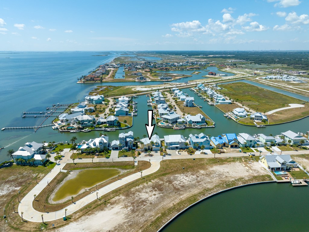1017 North Isle