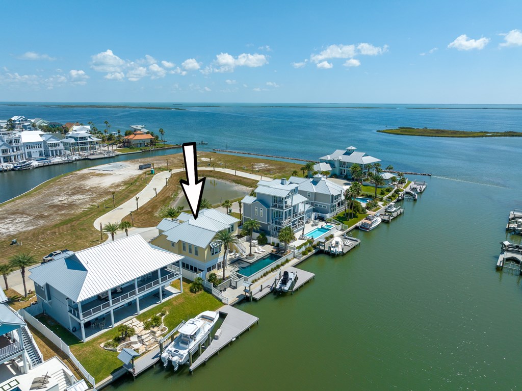 1017 North Isle