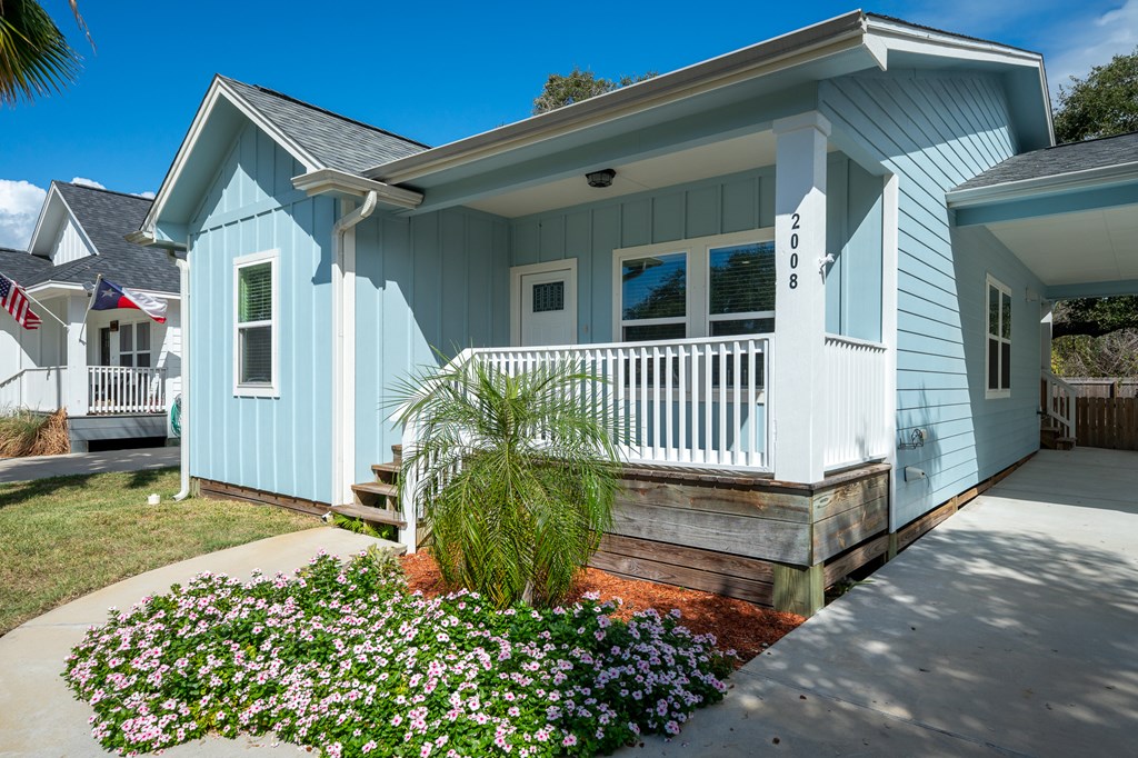 2008 Tule Park, Rockport Unit: Dr