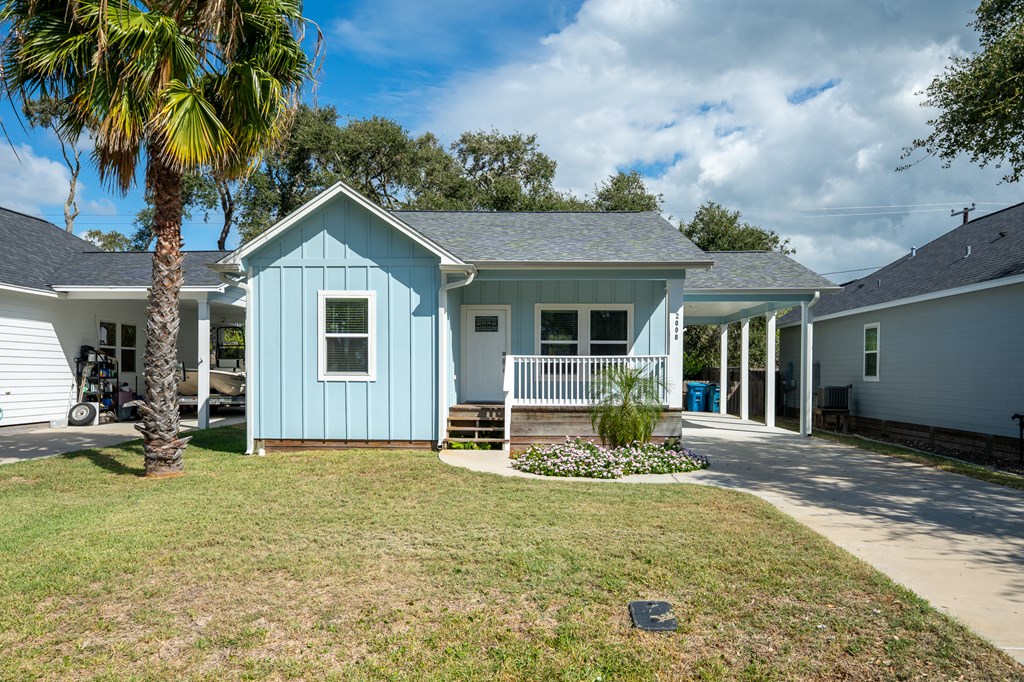 2008 Tule Park, Rockport Unit: Dr