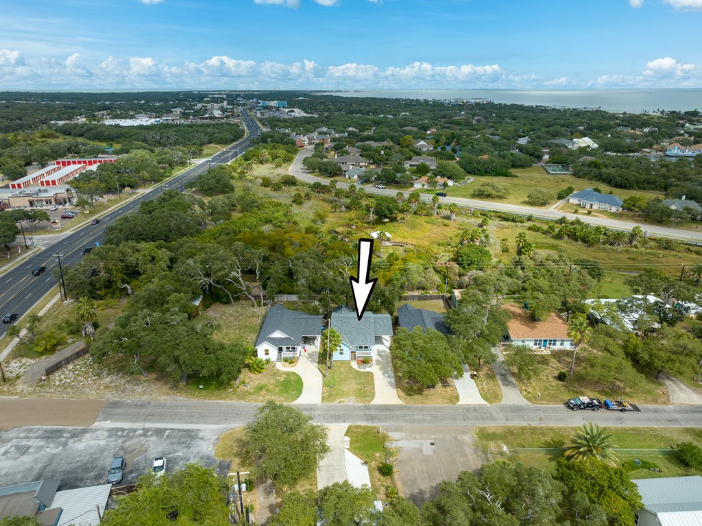 2008 Tule Park, Rockport Unit: Dr