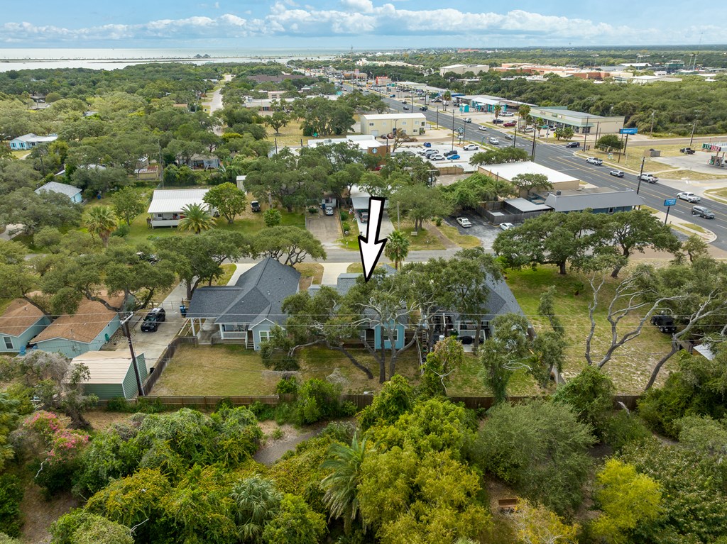 2008 Tule Park, Rockport Unit: Dr