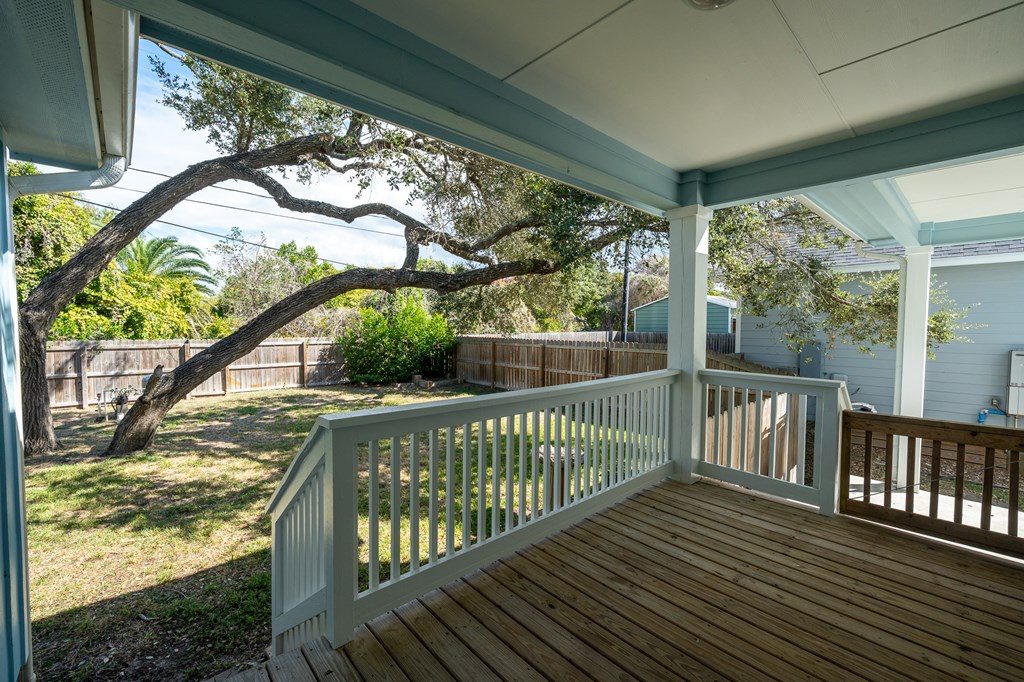 2008 Tule Park, Rockport Unit: Dr