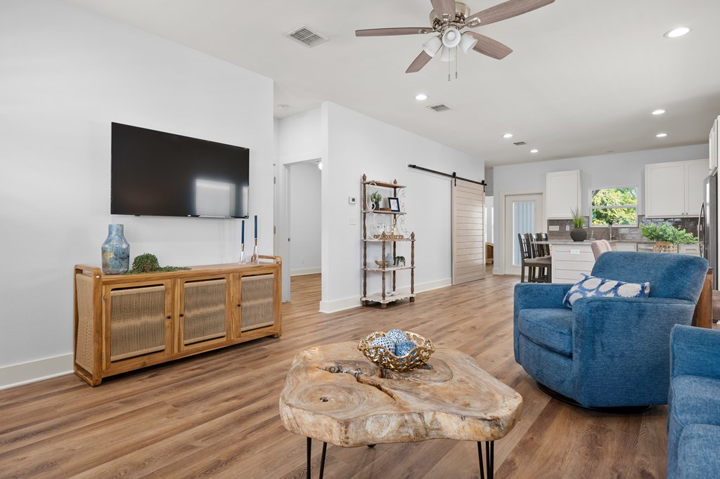 2008 Tule Park, Rockport Unit: Dr