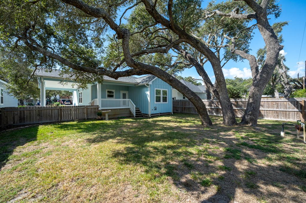 2008 Tule Park, Rockport Unit: Dr