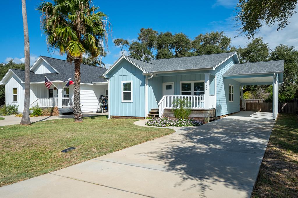 2008 Tule Park, Rockport Unit: Dr