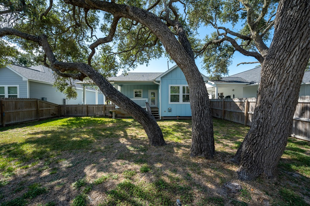 2008 Tule Park, Rockport Unit: Dr