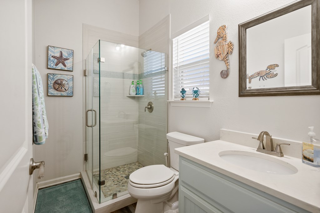 181 Port St Claire, City By The Sea
