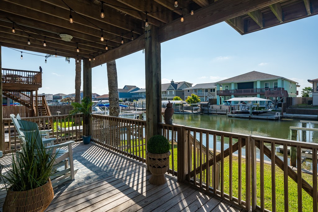 181 Port St Claire, City By The Sea