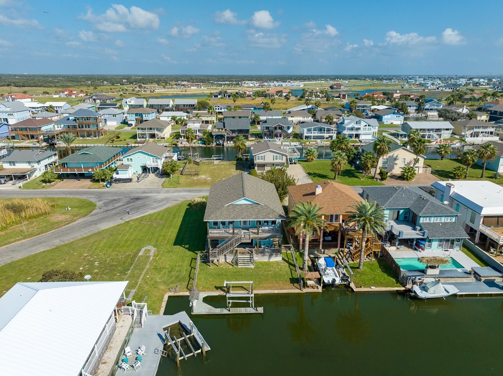 181 Port St Claire, City By The Sea