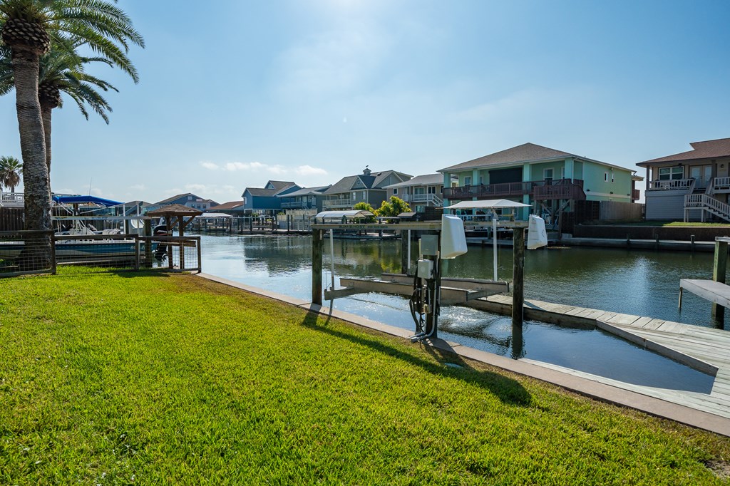 181 Port St Claire, City By The Sea