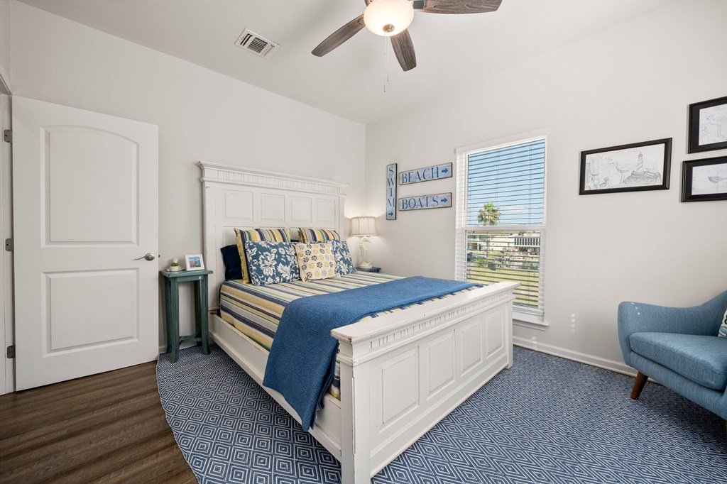 181 Port St Claire, City By The Sea