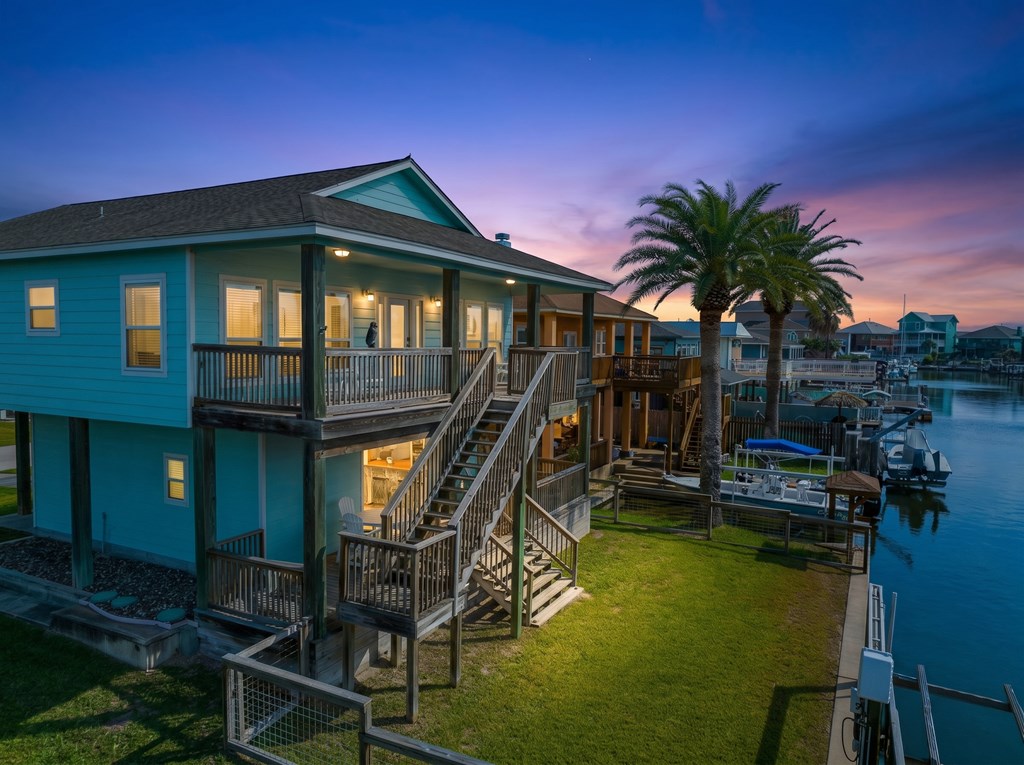 181 Port St Claire, City By The Sea