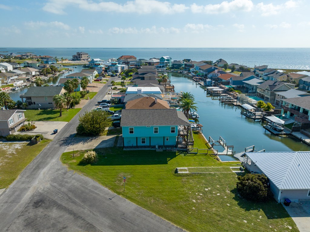 181 Port St Claire, City By The Sea