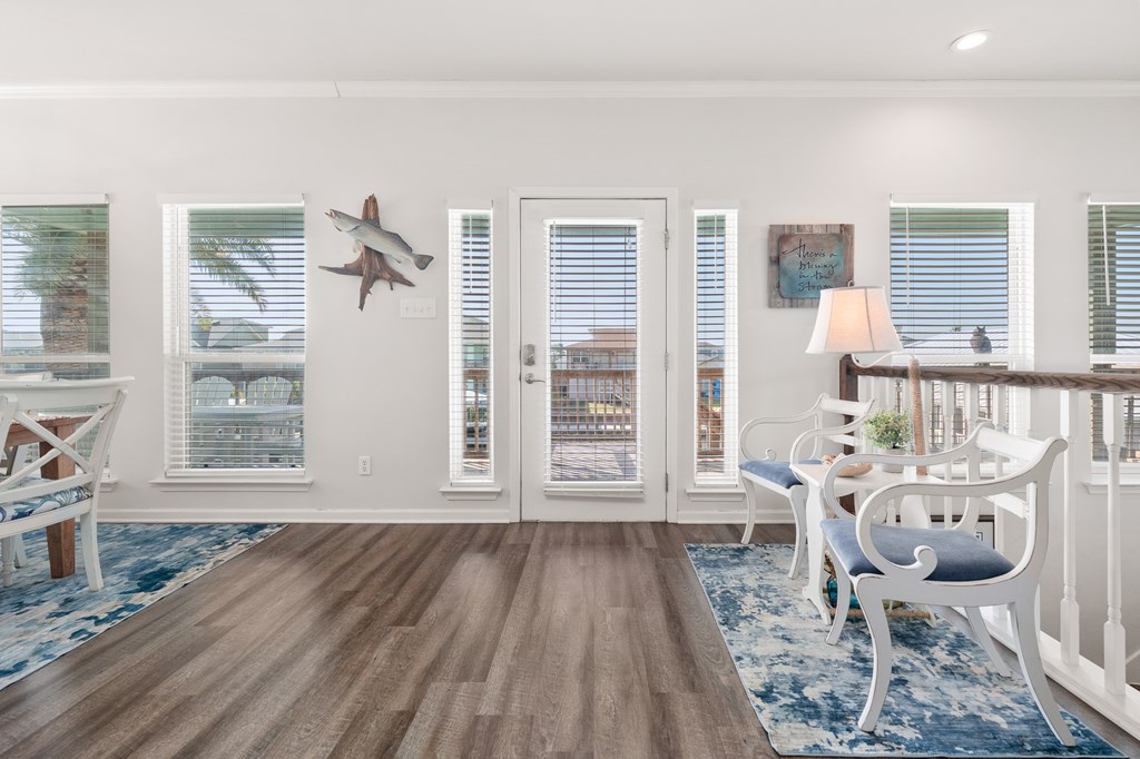 181 Port St Claire, City By The Sea