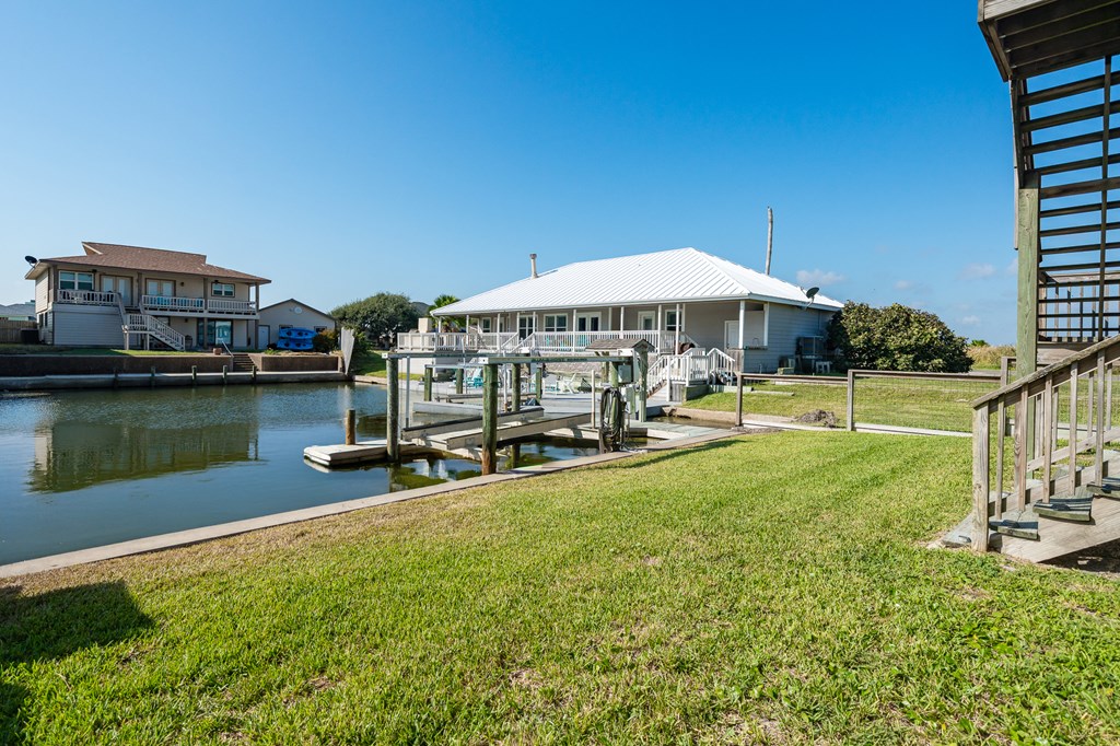 181 Port St Claire, City By The Sea