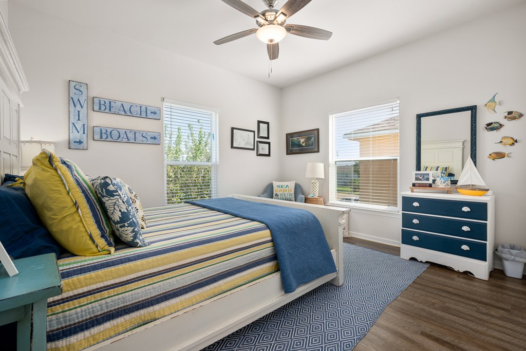 181 Port St Claire, City By The Sea