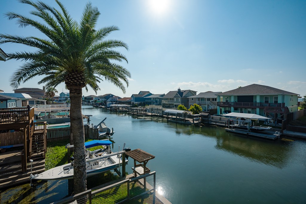 181 Port St Claire, City By The Sea
