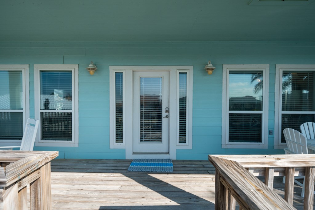 181 Port St Claire, City By The Sea