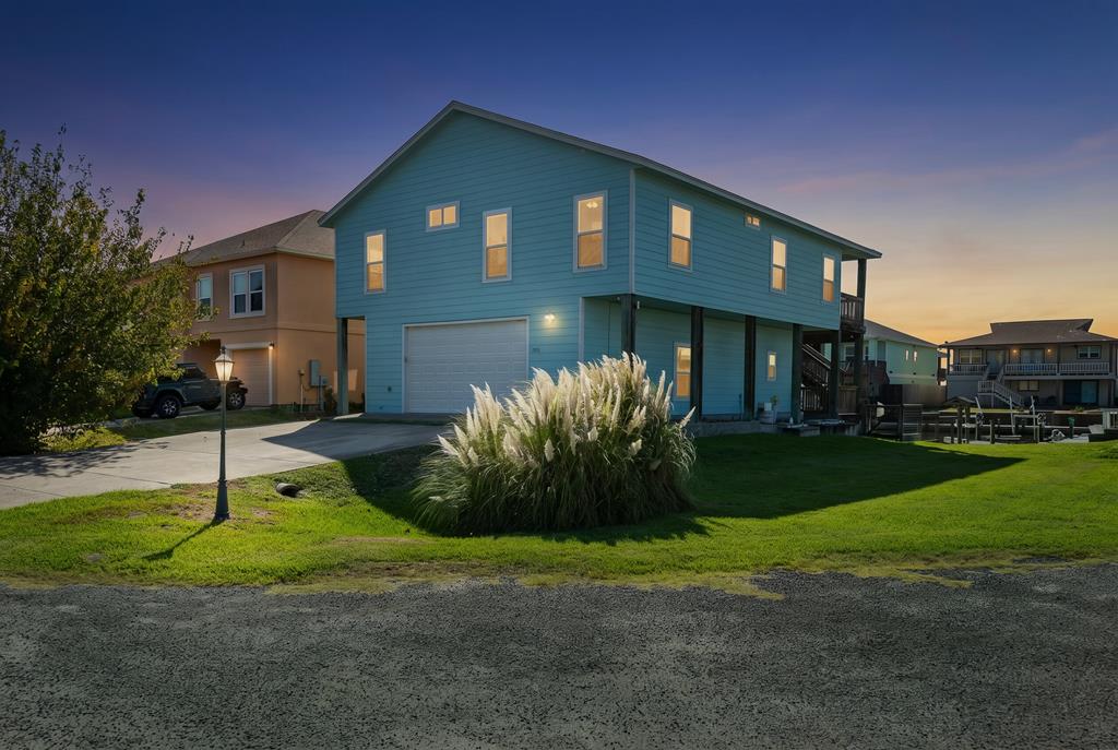 181 Port St Claire, City By The Sea