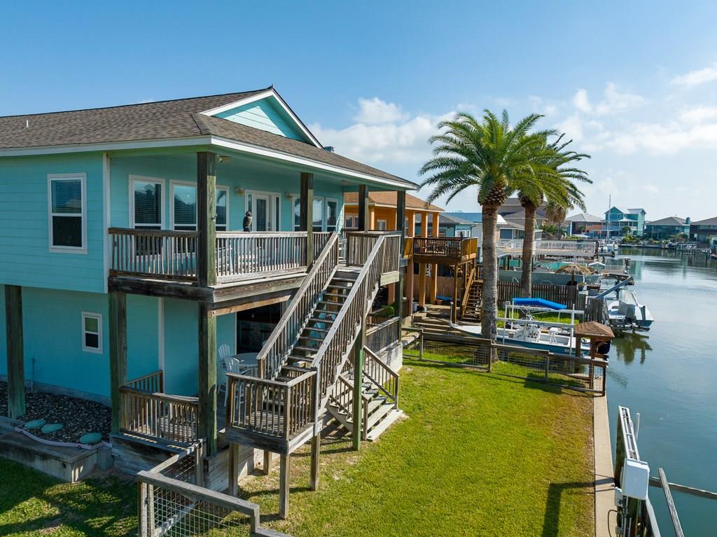 181 Port St Claire, City By The Sea