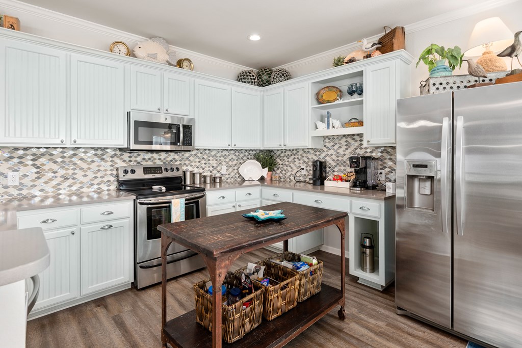 181 Port St Claire, City By The Sea