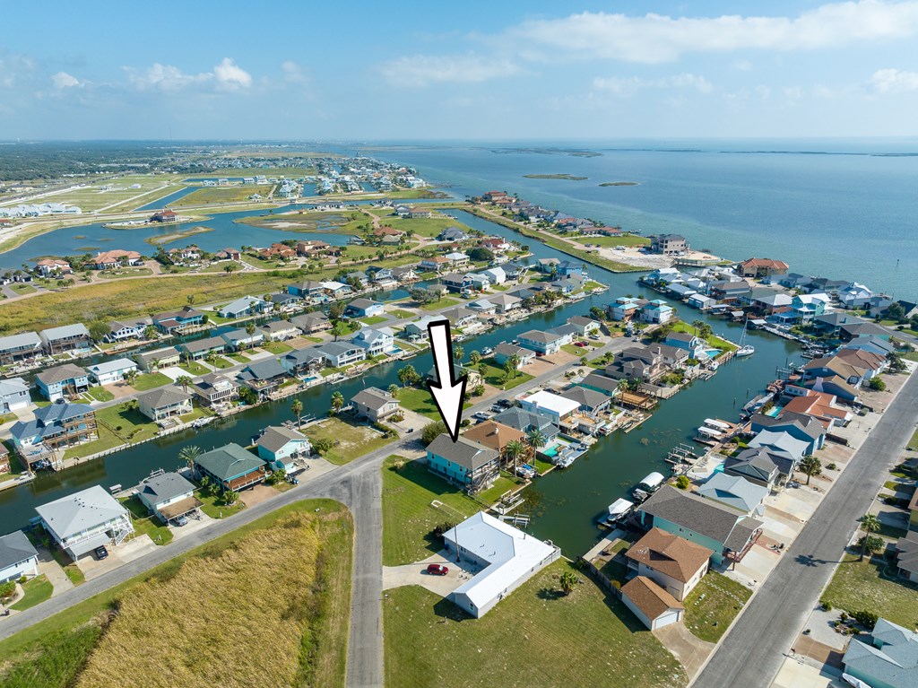 181 Port St Claire, City By The Sea