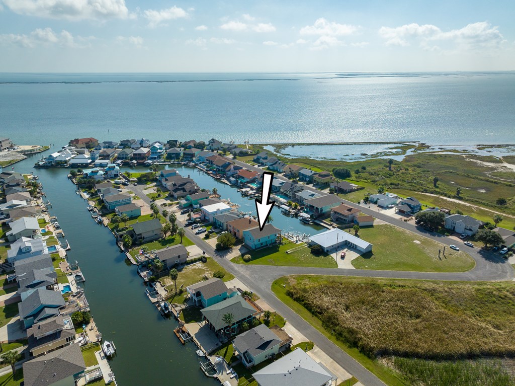 181 Port St Claire, City By The Sea