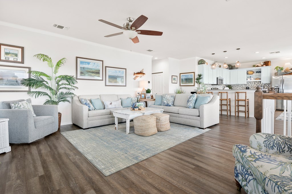 181 Port St Claire, City By The Sea