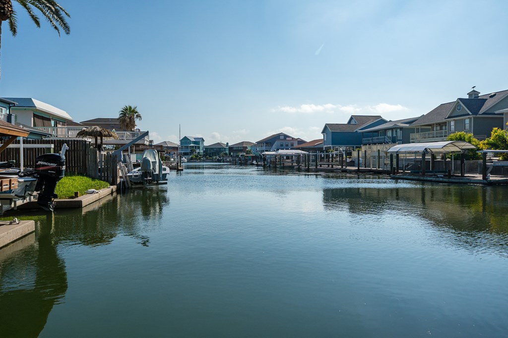 181 Port St Claire, City By The Sea