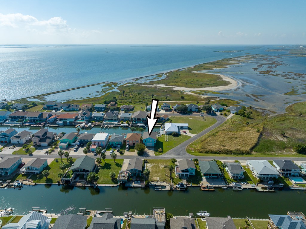 181 Port St Claire, City By The Sea