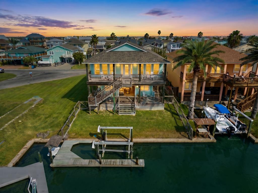 181 Port St Claire, City By The Sea
