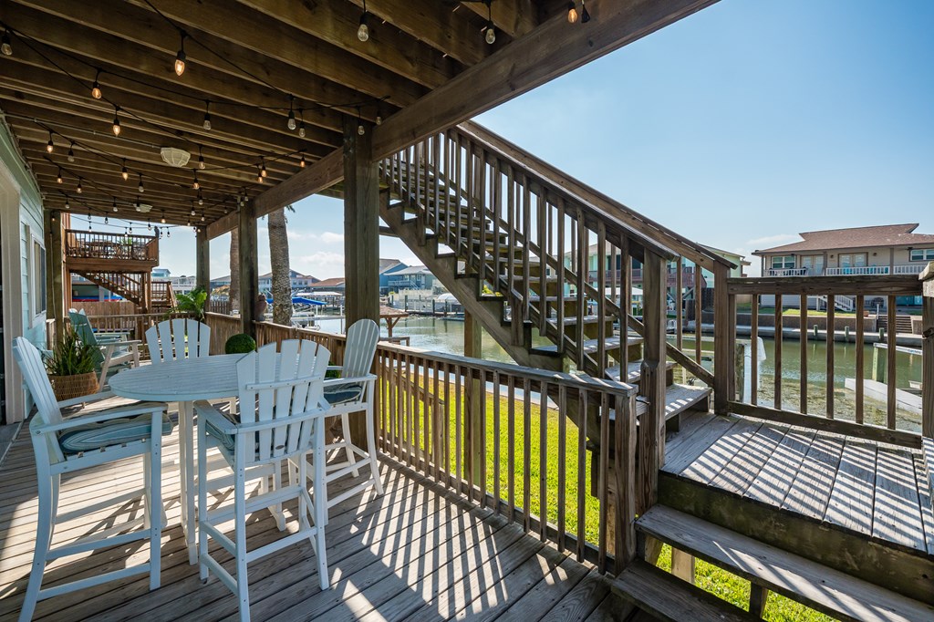 181 Port St Claire, City By The Sea