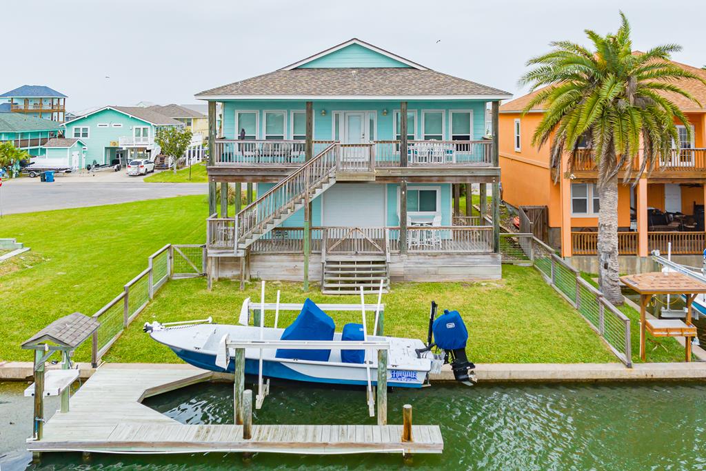 181 Port St Claire, City By The Sea