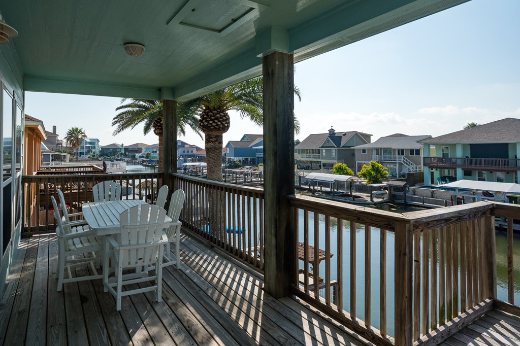 181 Port St Claire, City By The Sea