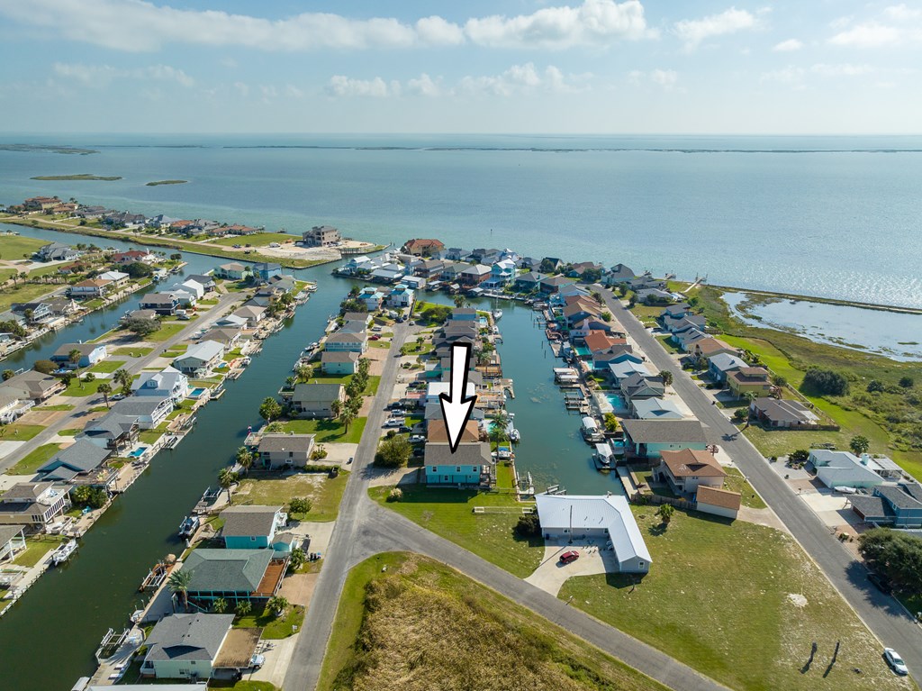 181 Port St Claire, City By The Sea