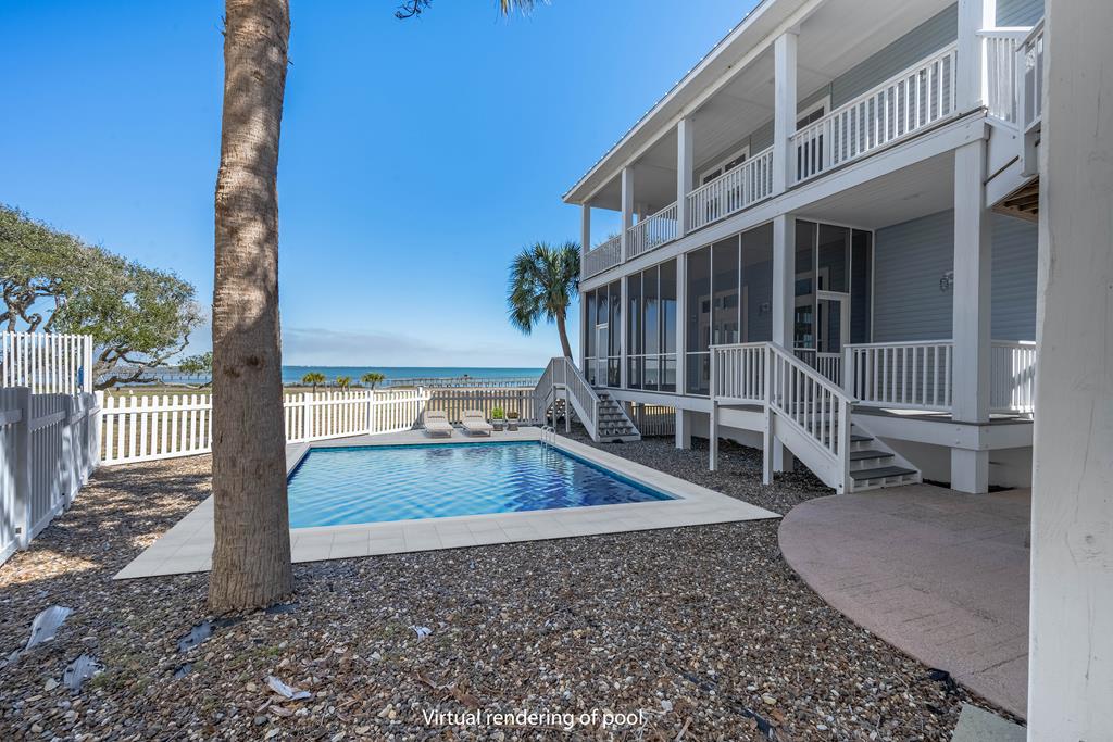 20 Old Cottage Beach Dr