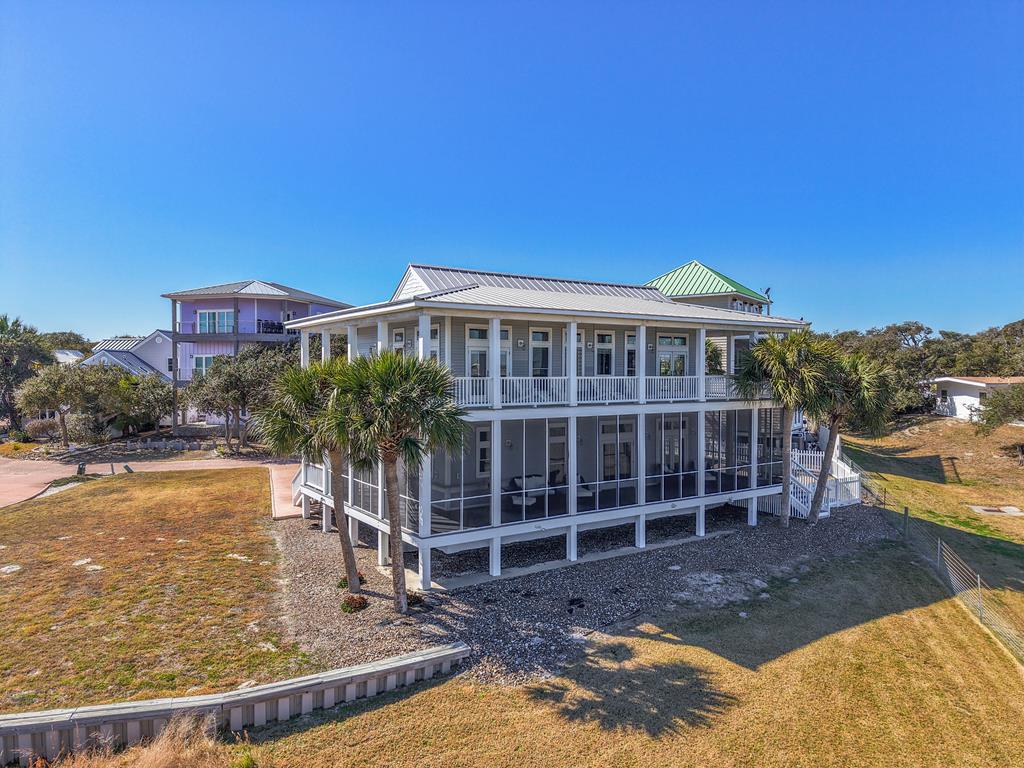 20 Old Cottage Beach Dr