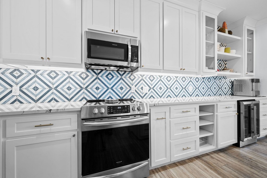 627 S Water Street # 101 Unit: #101