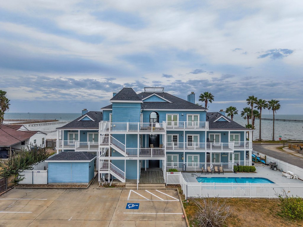 627 S Water Street # 101 Unit: #101