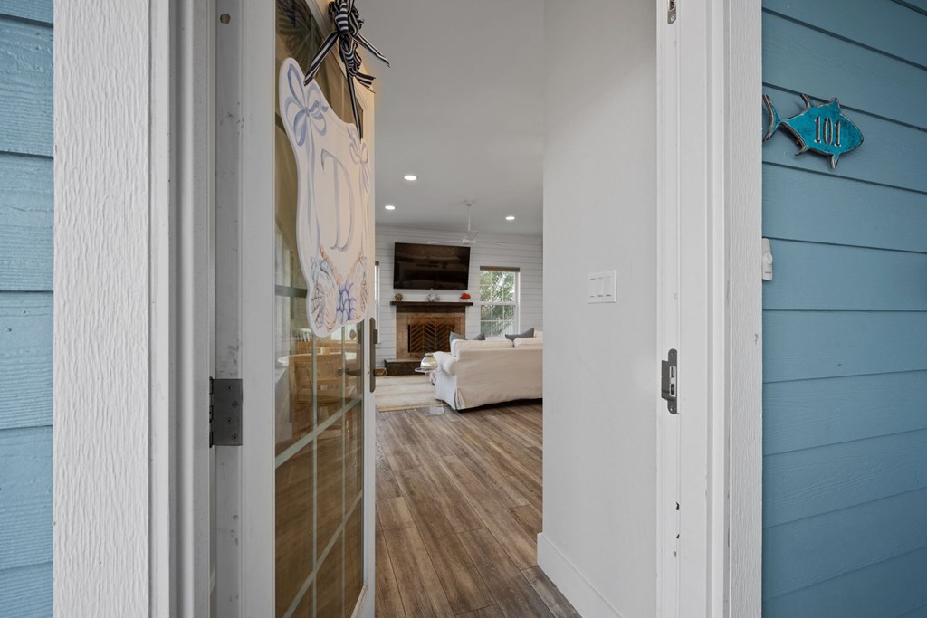 627 S Water Street # 101 Unit: #101